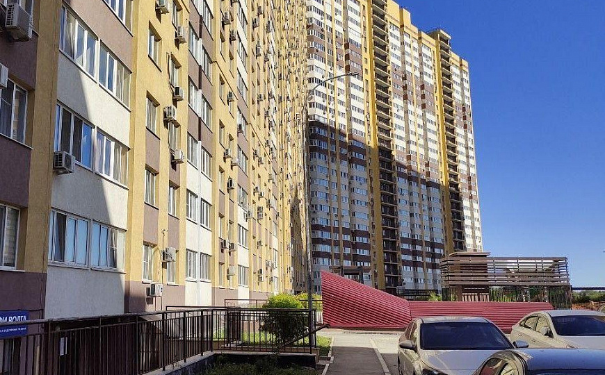 Помещение свободного назначения, 58 кв. м фото