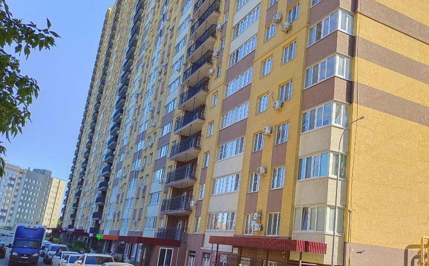 Помещение свободного назначения, 58 кв. м фото