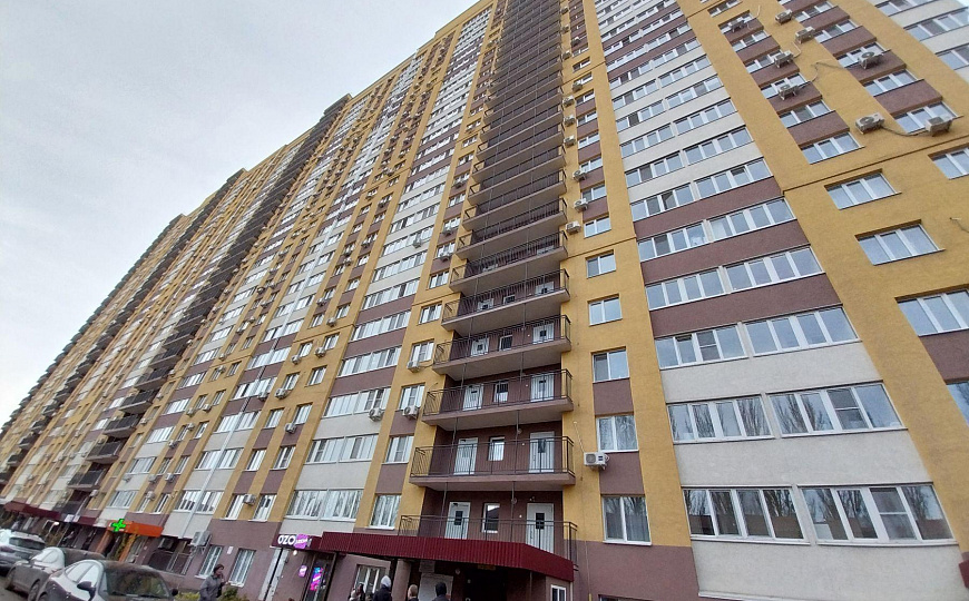 Помещение свободного назначения, 58 кв. м фото