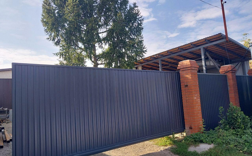 Производственное помещение, 200 м² на земле 6,6 соток фото