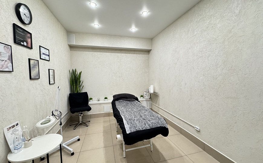 Помещение 12 м² с арендатором фото