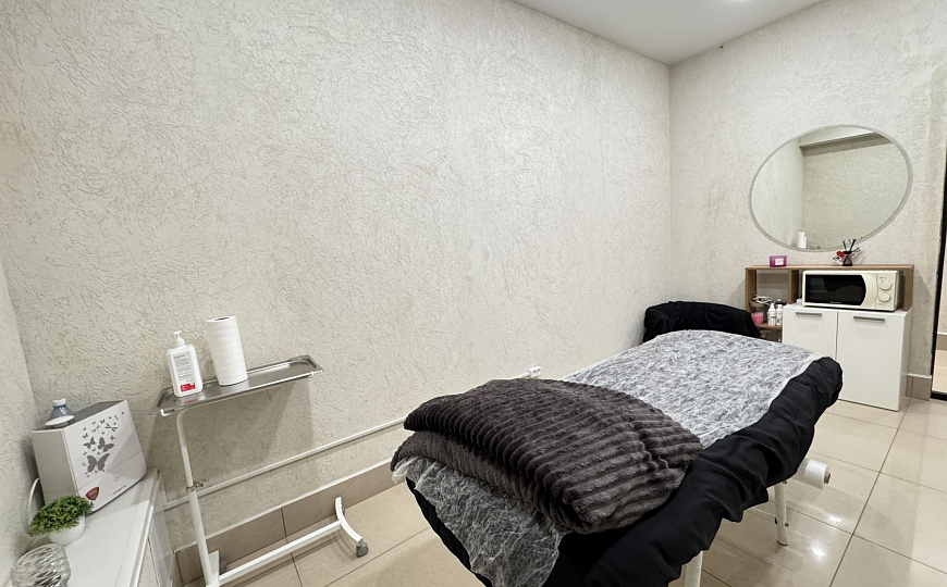 Помещение 12 м² с арендатором фото