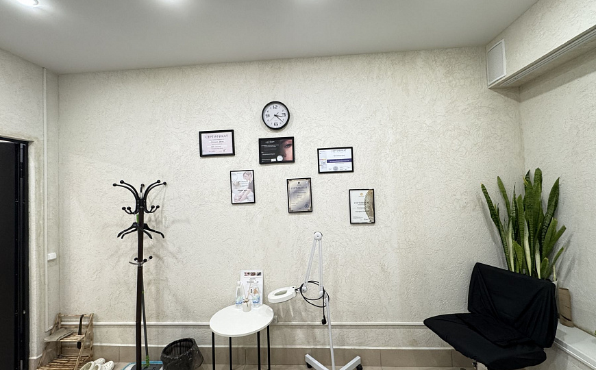 Помещение 12 м² с арендатором фото