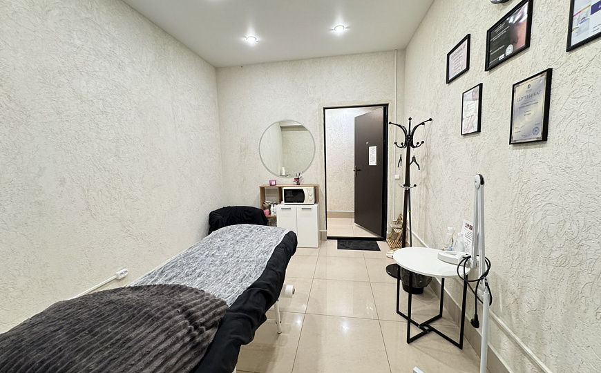 Помещение 12 м² с арендатором фото