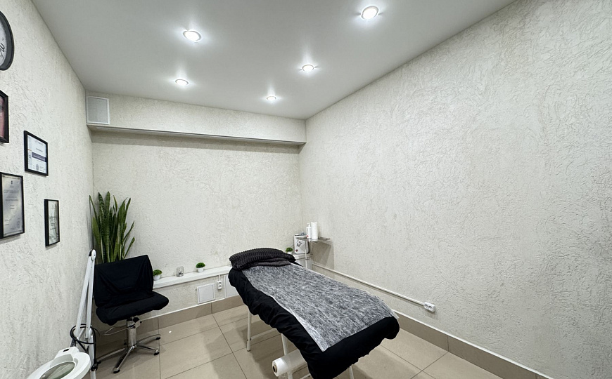 Помещение 12 м² с арендатором фото