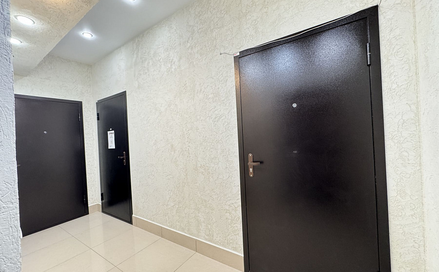 Помещение 12 м² с арендатором фото