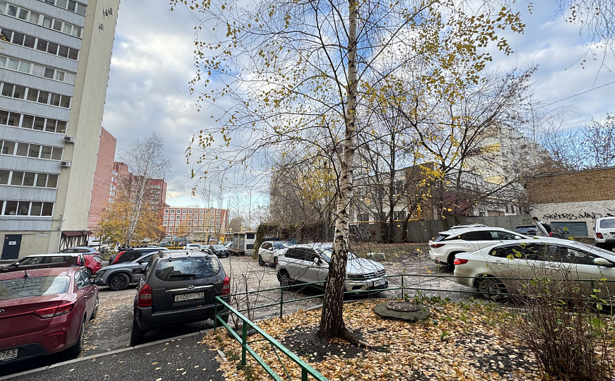 Помещение 12 м² с арендатором фото