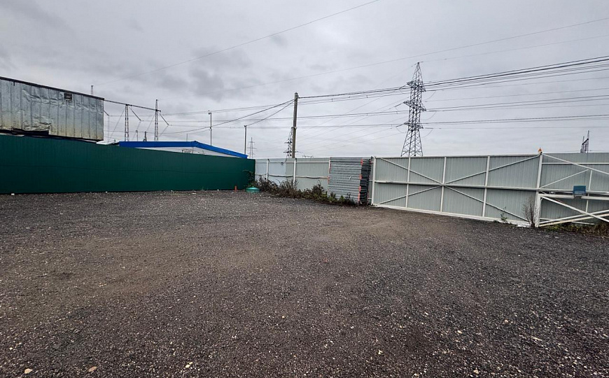 Сдам теплый склад 1000м2 фото