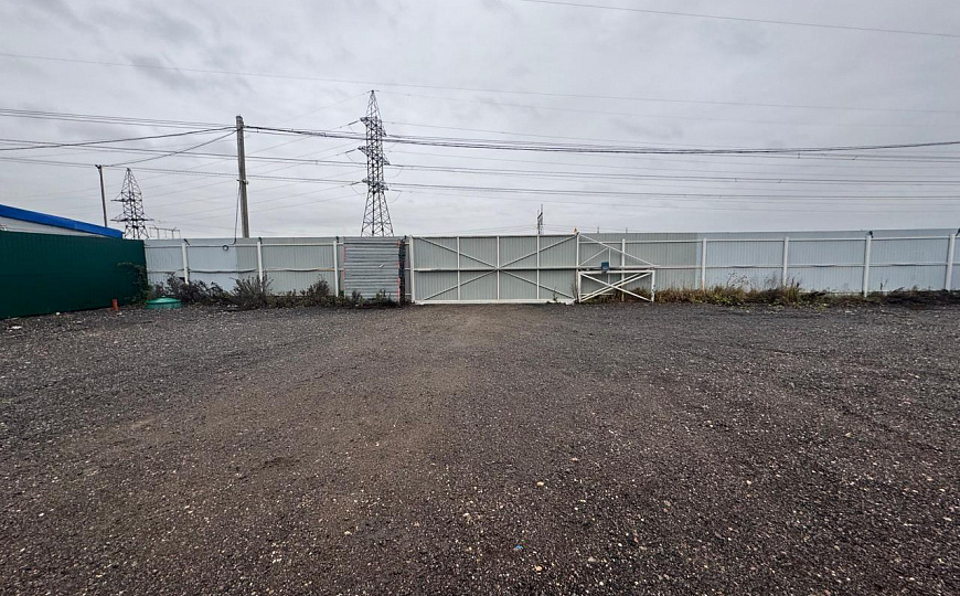 Сдам теплый склад 1000м2 фото