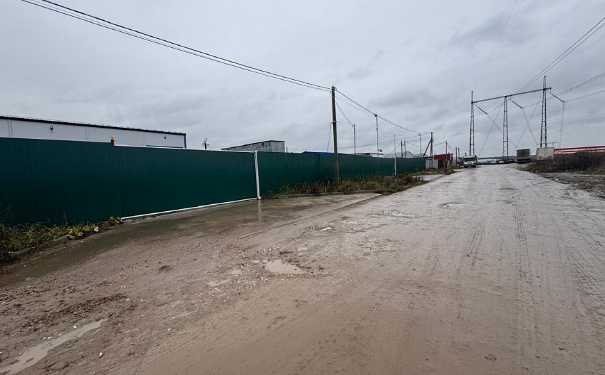 Сдам теплый склад 1000м2 фото