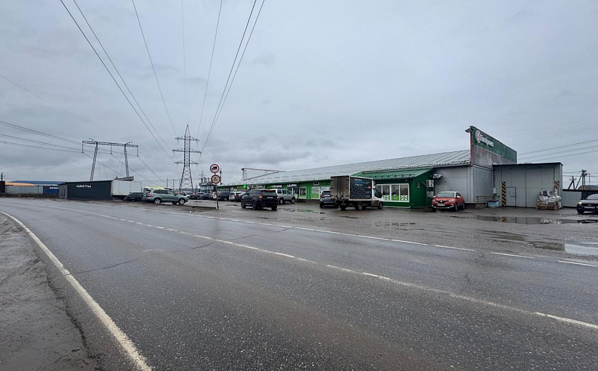 Сдам теплый склад 1000м2 фото