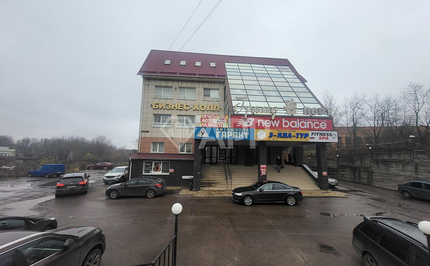 Сдам офисное помещение, 37,7 м² фото