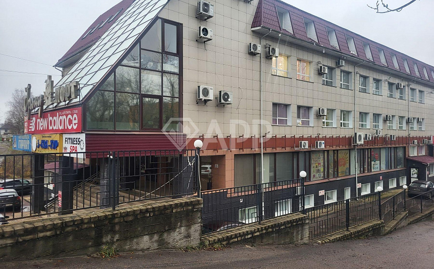 Сдам офисное помещение, 37,7 м² фото