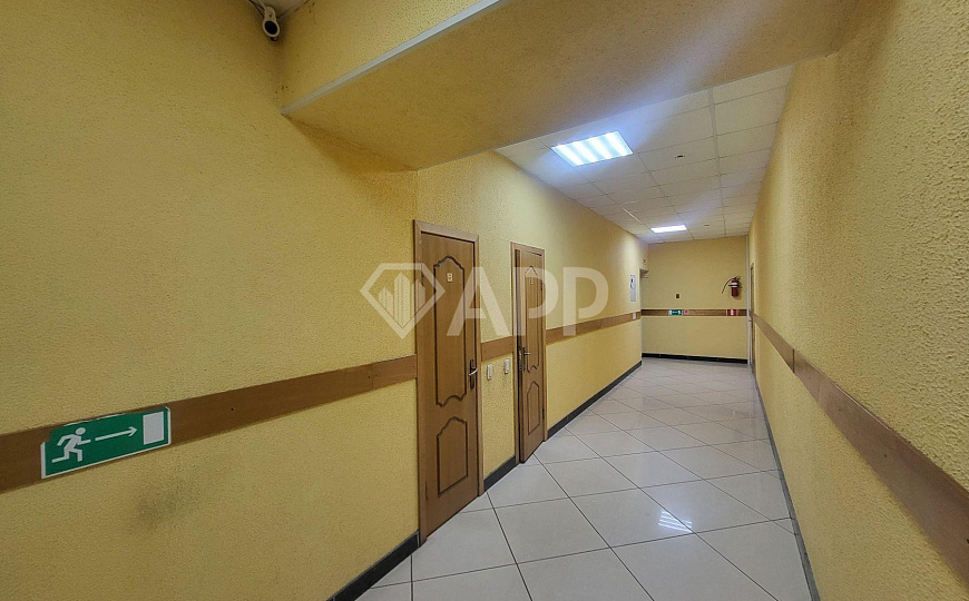Сдам офисное помещение, 37,7 м² фото