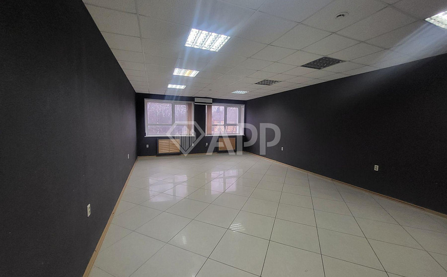 Сдам офисное помещение, 37,7 м² фото