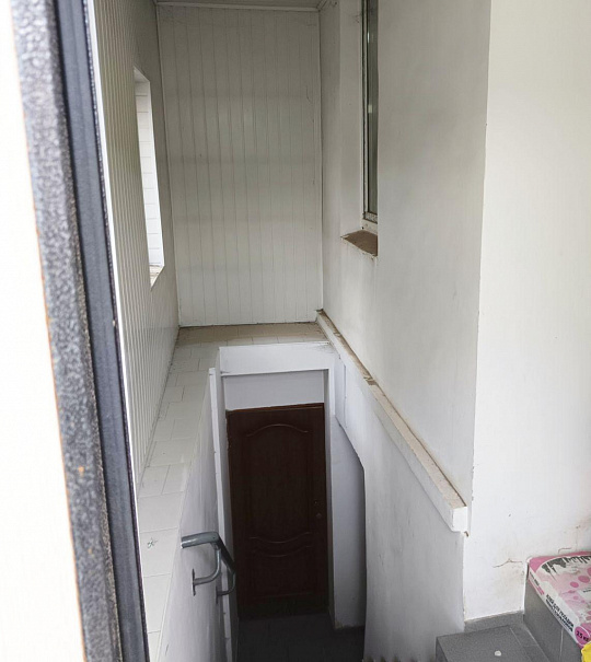 Нежилое помещение под ПВЗ 110 м2 на 1 линии фото