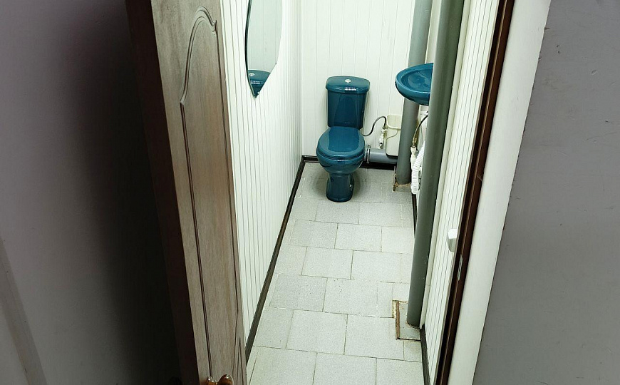 Нежилое помещение под ПВЗ 110 м2 на 1 линии фото