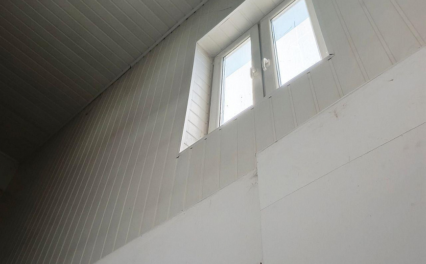 Нежилое помещение под ПВЗ 110 м2 на 1 линии фото