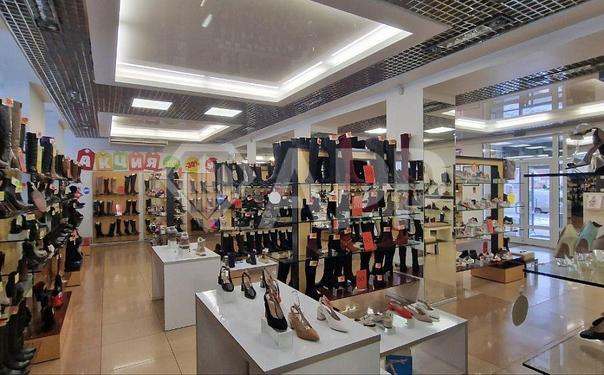 ПСН/Самый центр/2 этажа/Трафик, 371м² фото