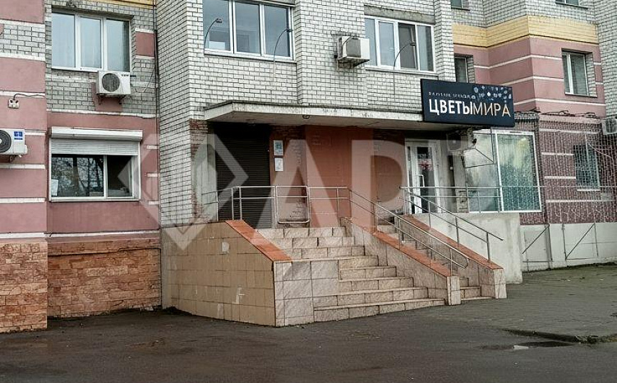 Продам помещение свободного назначения, 176 м² фото