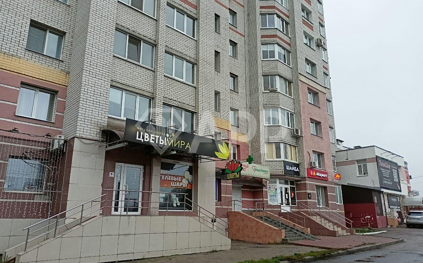 Продам помещение свободного назначения, 176 м² фото