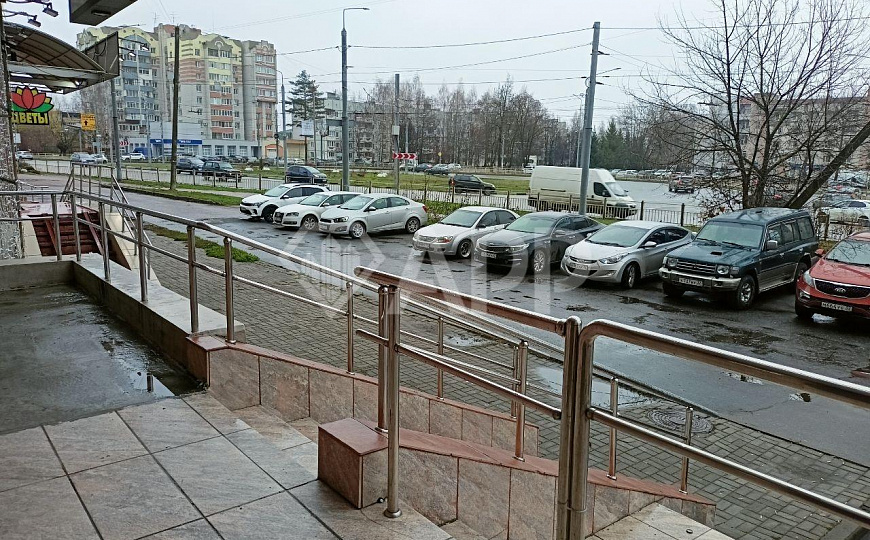 Продам помещение свободного назначения, 176 м² фото