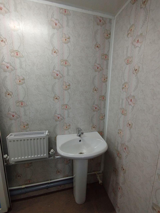 Склад-производство 435м² фото