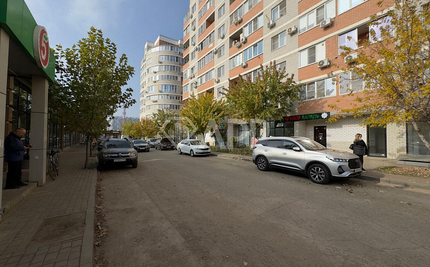 Сдаю 1 этаж 1 линия с ремонтом, 107,3 м² фото