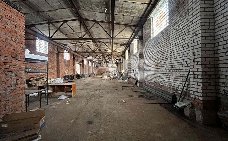 Склад, производство, автосервис в аренду фото