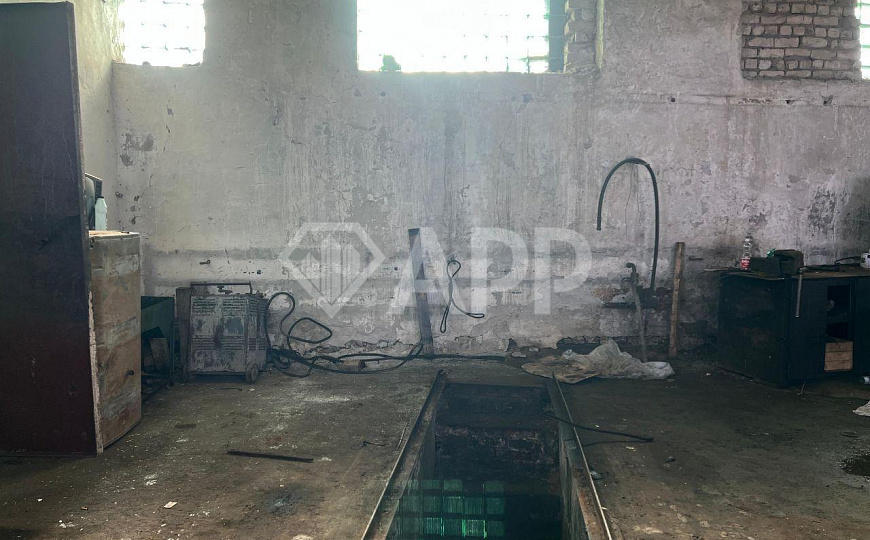 Склад, производство, автосервис в аренду фото