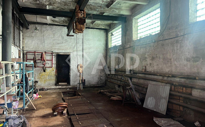 Склад, производство, автосервис в аренду фото