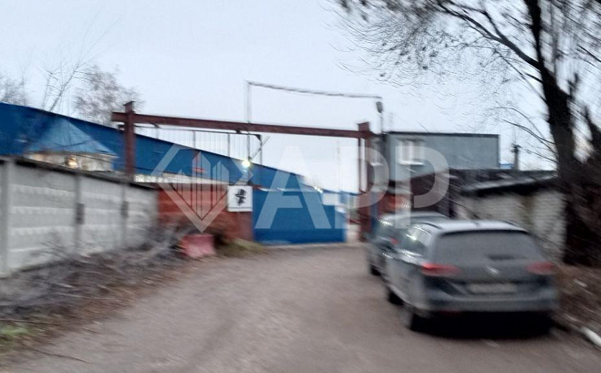 Склад-производство с офисом фото