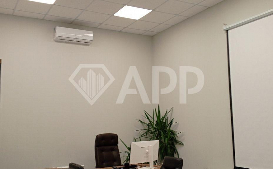 Склад-производство с офисом фото