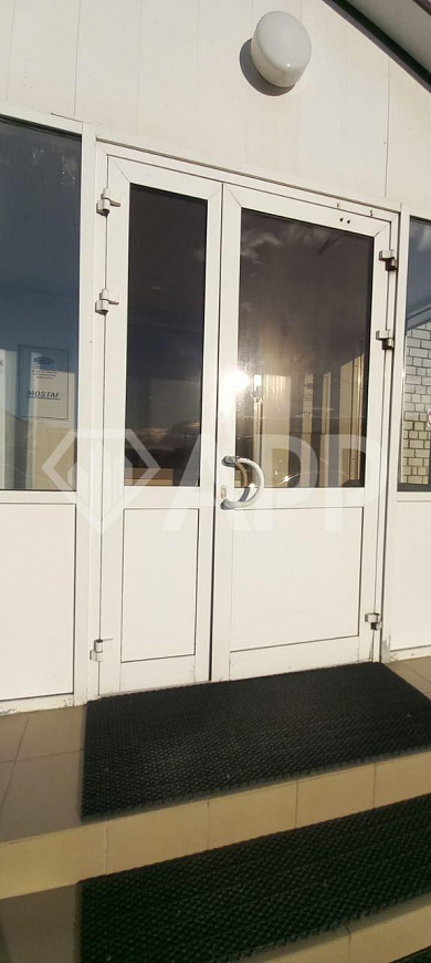 Сдам площадь под склад или производство фото