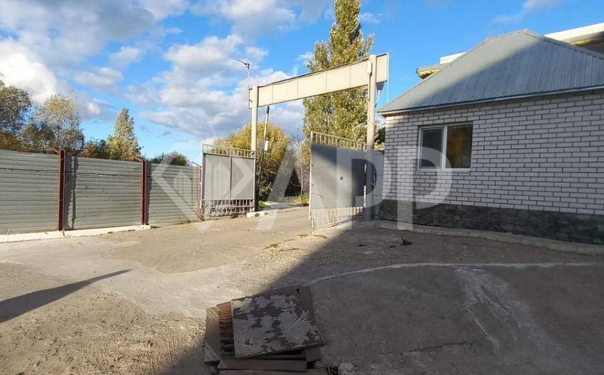 Сдам площадь под склад или производство фото