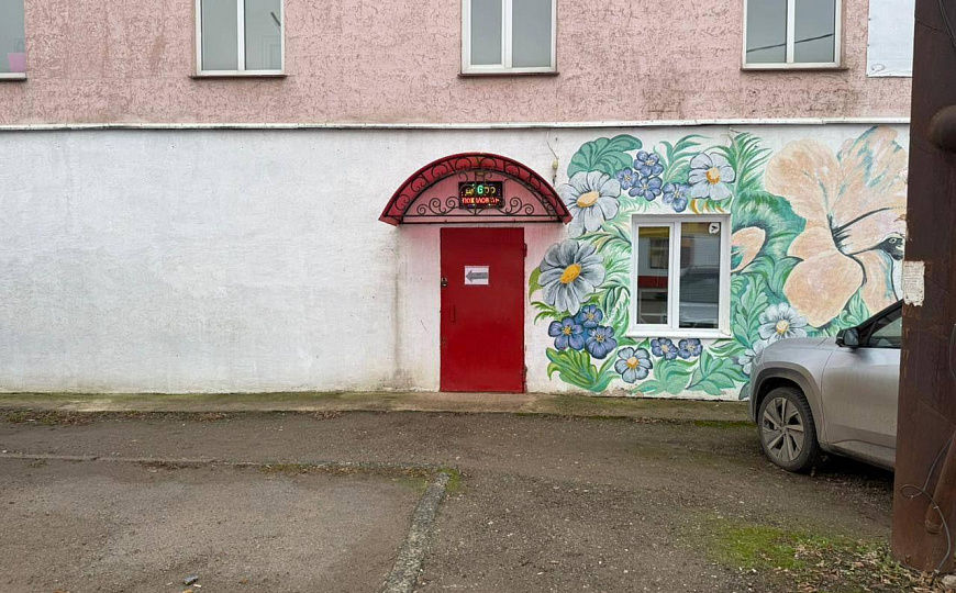 Аренда 1 линия , отличный трафик фото