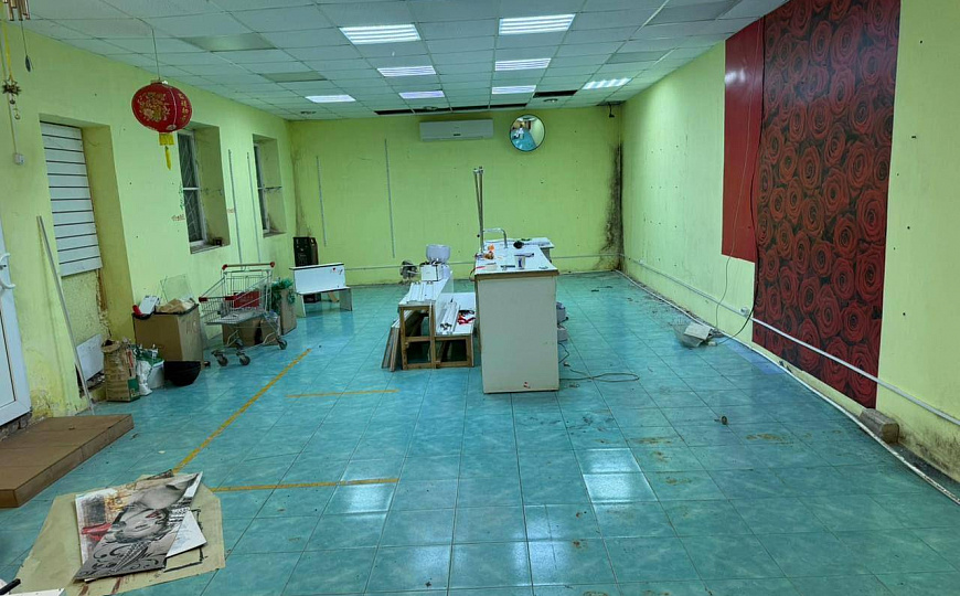 Аренда 1 линия , отличный трафик фото