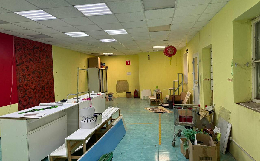 Аренда 1 линия , отличный трафик фото