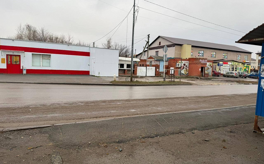 Аренда 1 линия , отличный трафик фото