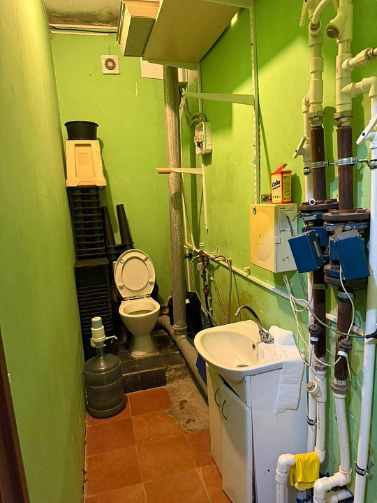 Аренда 1 линия , отличный трафик фото