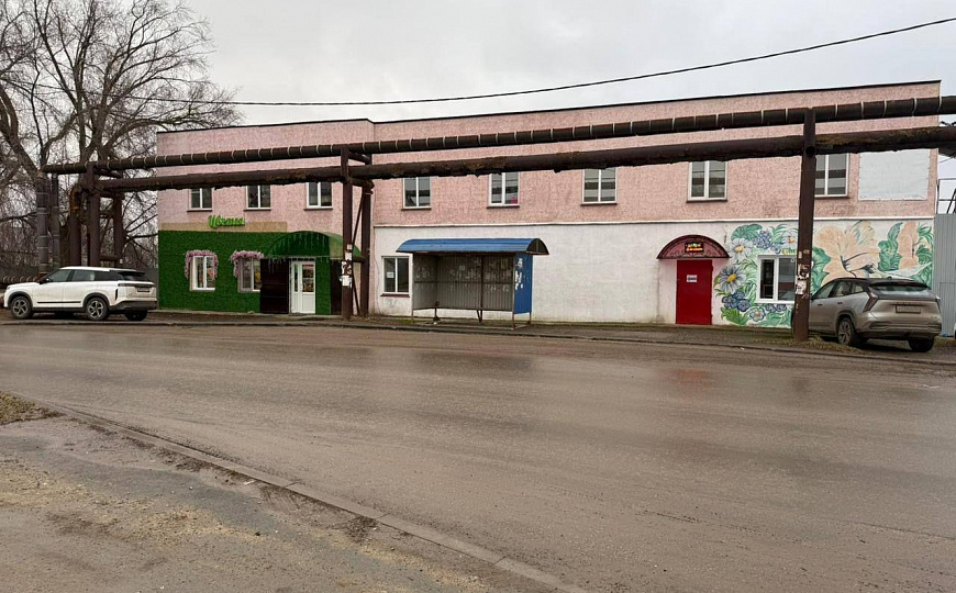 Аренда 1 линия , отличный трафик фото