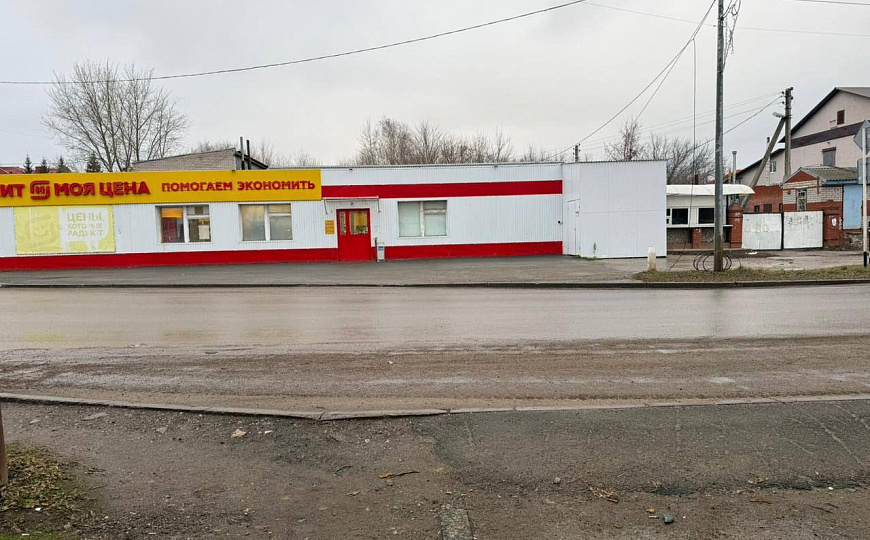 Аренда 1 линия , отличный трафик фото