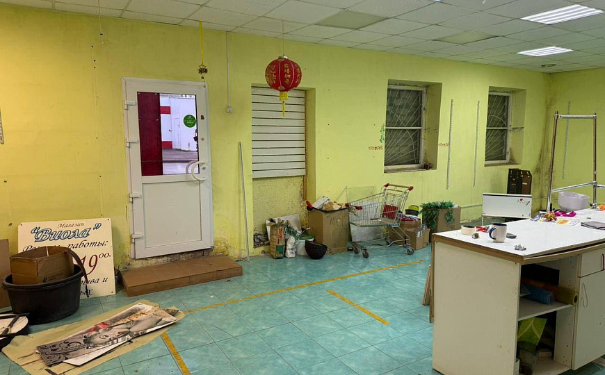 Аренда 1 линия , отличный трафик фото