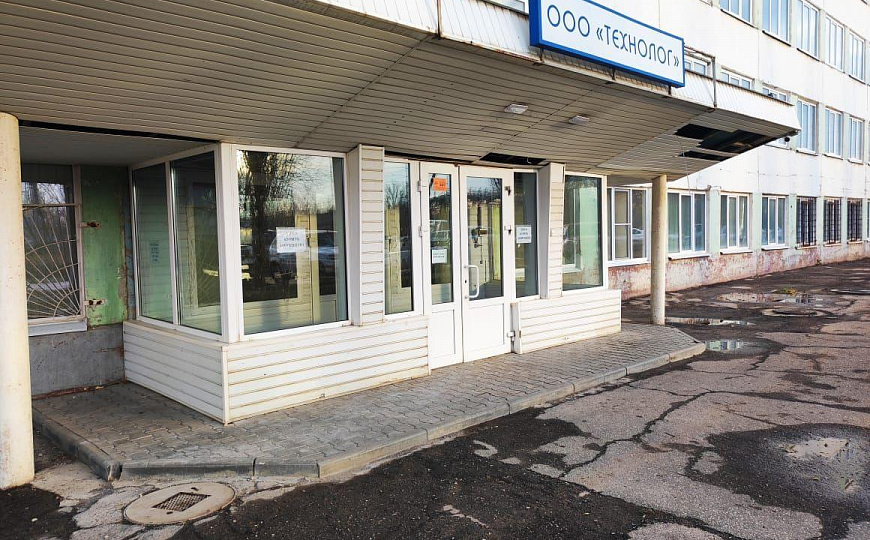 Помещения 339, 91 и 38 кв. м.. фото