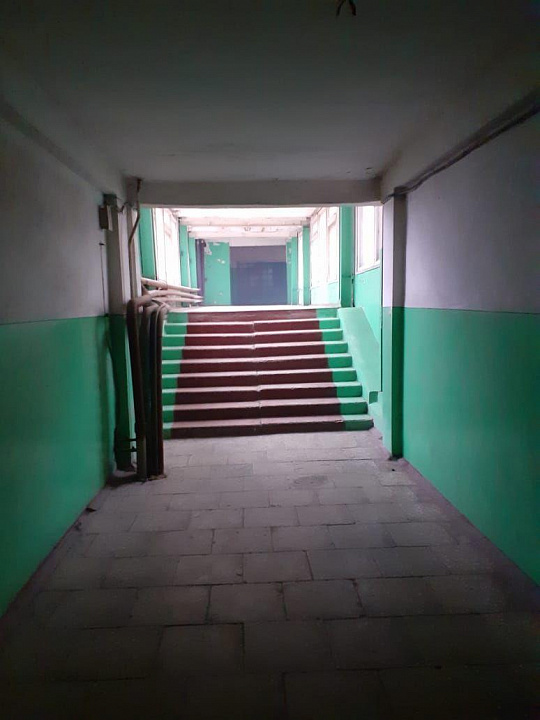 Помещения 339, 91 и 38 кв. м.. фото