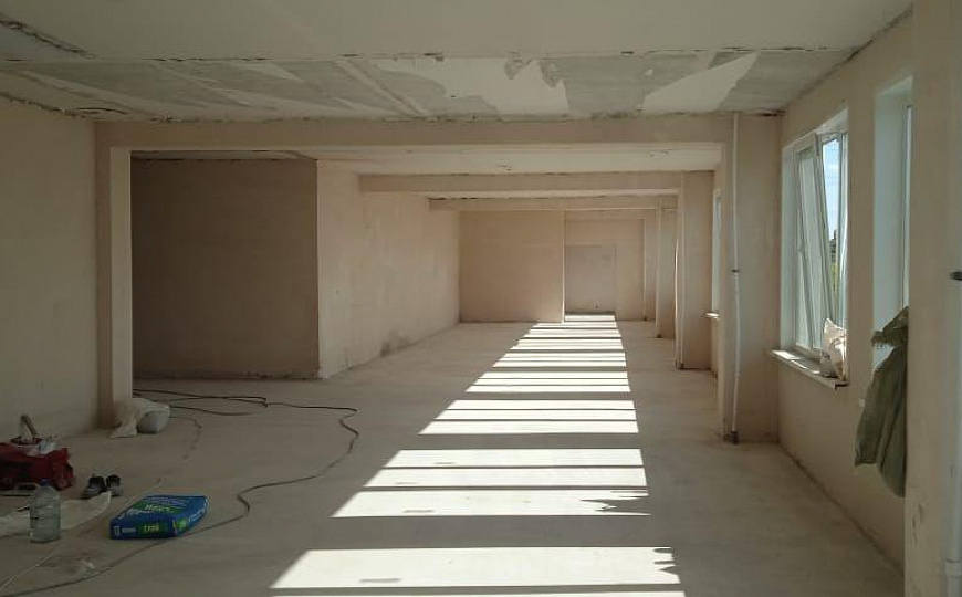 Помещения 339, 91 и 38 кв. м.. фото