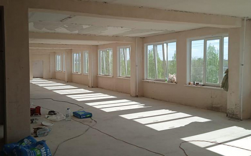 Помещения 339, 91 и 38 кв. м.. фото