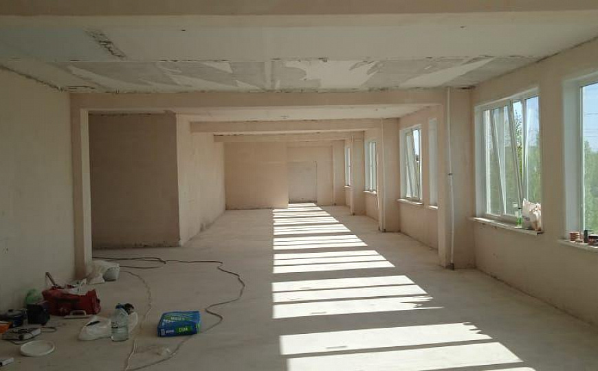 Помещения 339, 91 и 38 кв. м.. фото