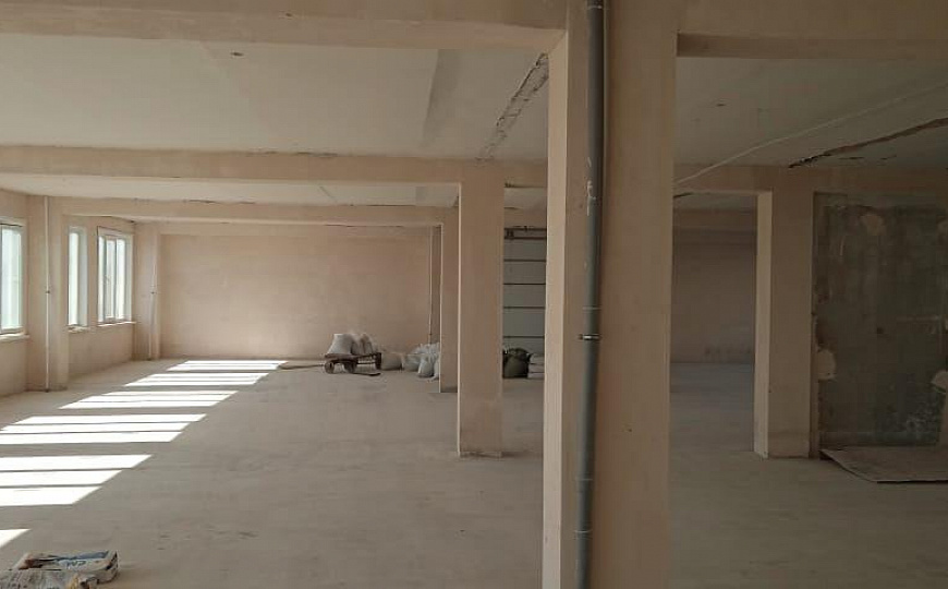 Помещения 339, 91 и 38 кв. м.. фото