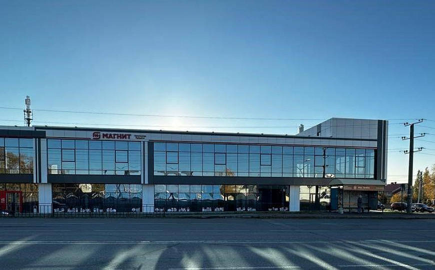 Аренда, торговая площадь 1 этаж, офис, 100 м² фото